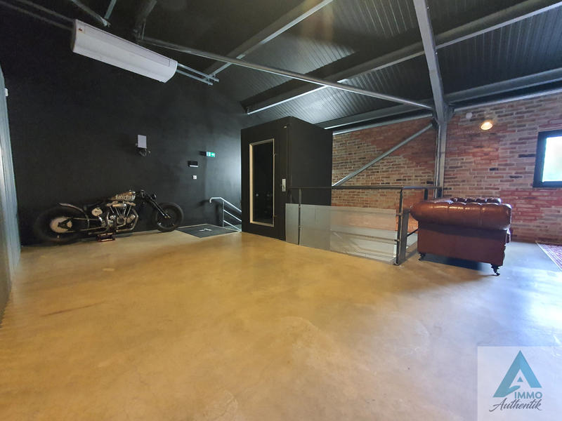 Local commercial - 400 m²