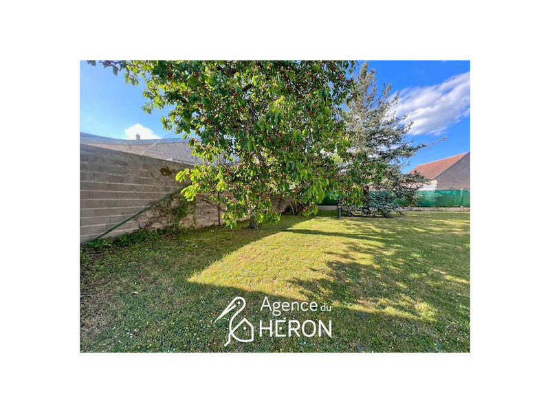 Maison - 112 m² - 6 pièces