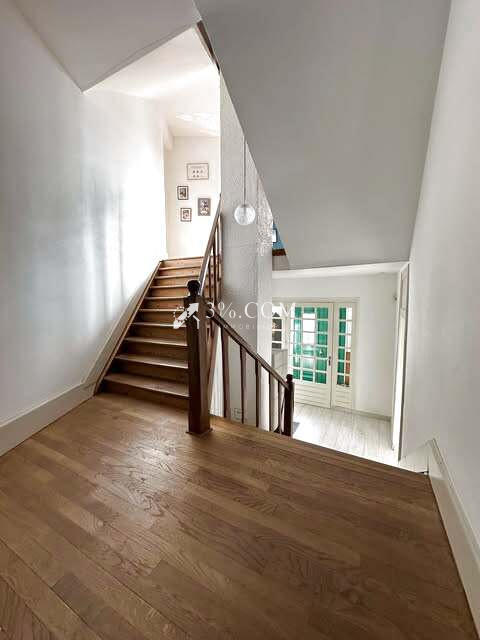 Maison de village - 170 m² - 6 pièces