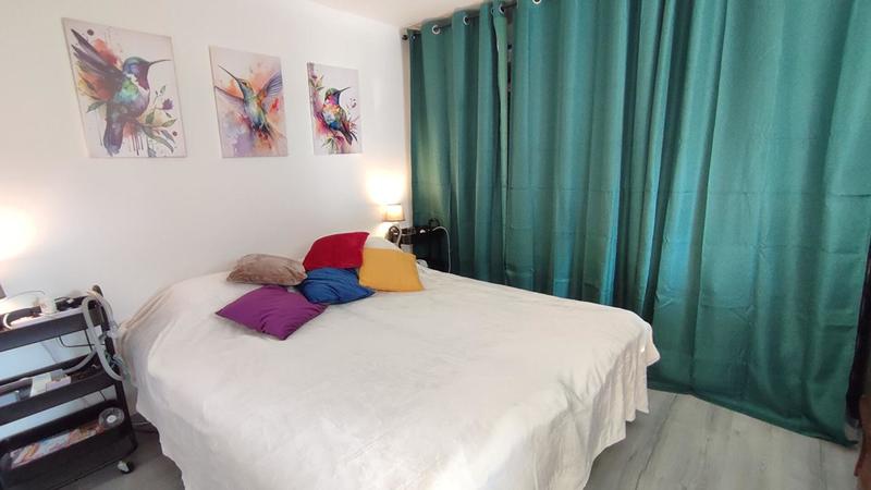 Maison - 145 m² - 7 pièces