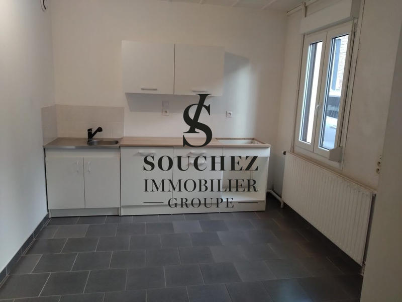 Maison ancienne - 150 m² - 5 pièces