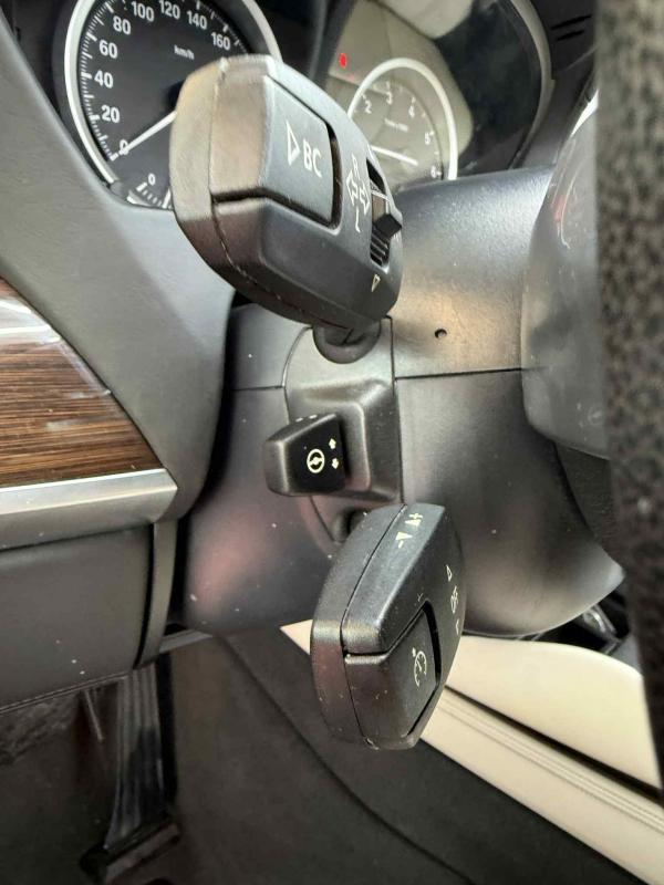 Bmw X6 50ia (E72) 4.4 i V8 32v 485 Xdrive 407 Cv. ActiveHybrid Exclusive