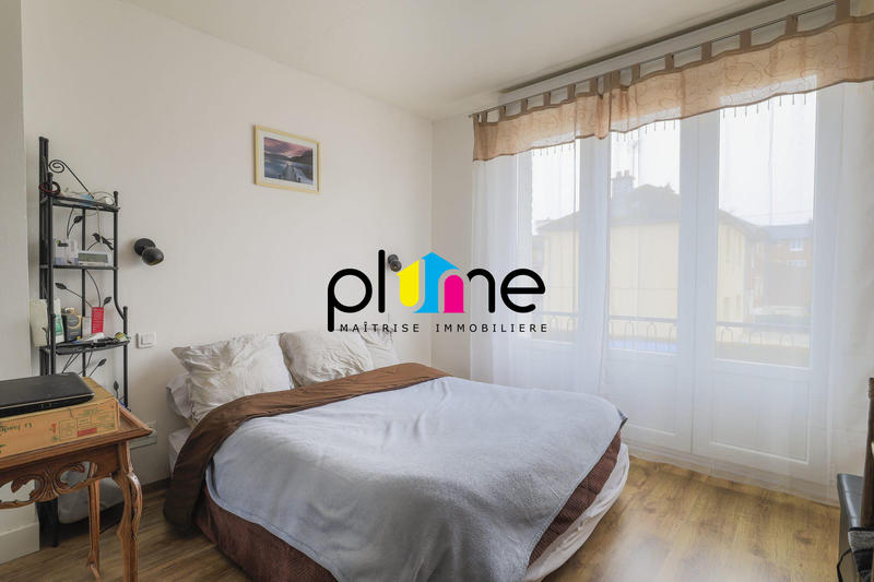 Maison - 89 m² - 5 pièces