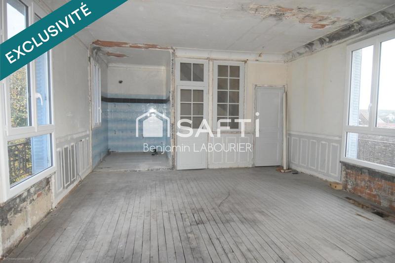 Maison - 175 m² - 4 pièces