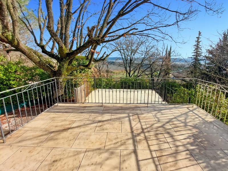 Maison - 62 m² - 3 pièces