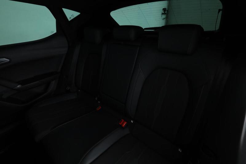 Cupra Leon 1.5 eTSI V Dsg7 150 ch