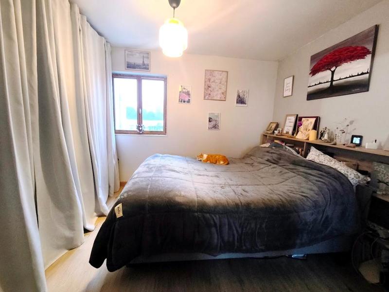 Maison - 110 m² - 6 pièces