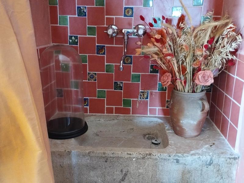 Maison de village - 269 m² - 8 pièces