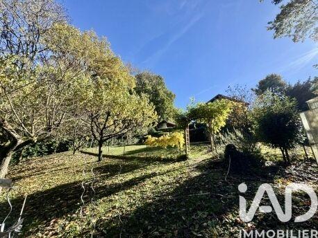 Maison - 212 m² - 4 pièces