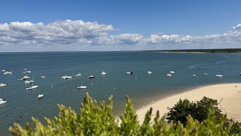 Appartement - 140 m² - 4 pièces