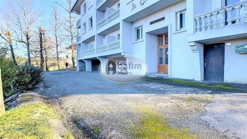 Immeuble - 505 m² - 22 pièces