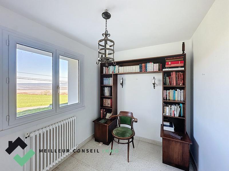 Maison - 217 m² - 10 pièces