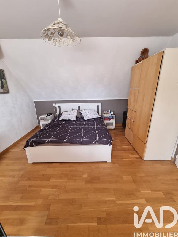 Maison - 135 m² - 5 pièces