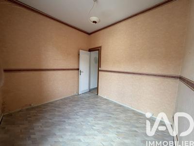 Maison de ville - 65 m² - 4 pièces