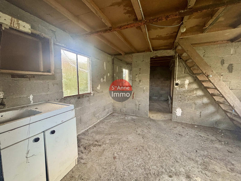 Maison - 119 m² - 5 pièces