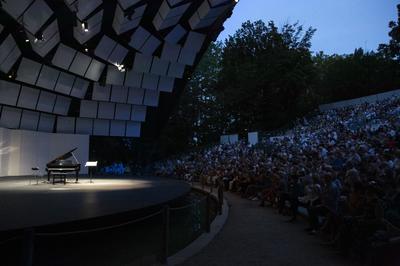 Festival International de Piano