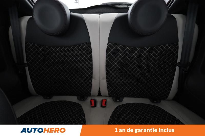 Fiat 500 1.0 Hybride Bsg Star 70 ch