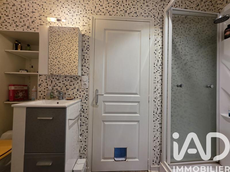 Appartement - 109 m² - 4 pièces