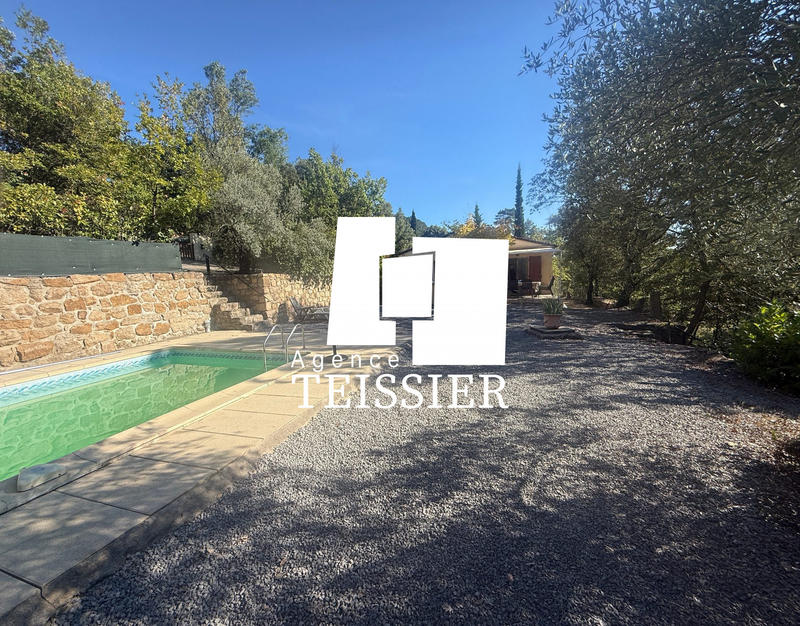 Villa - 78 m² - 4 pièces