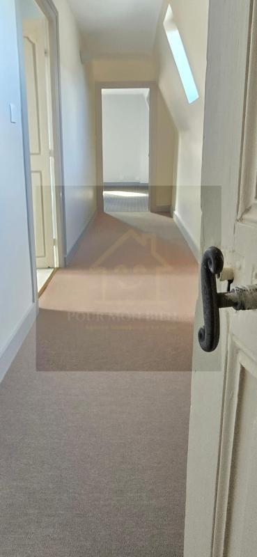 Hôtel particulier - 300 m² - 10 pièces