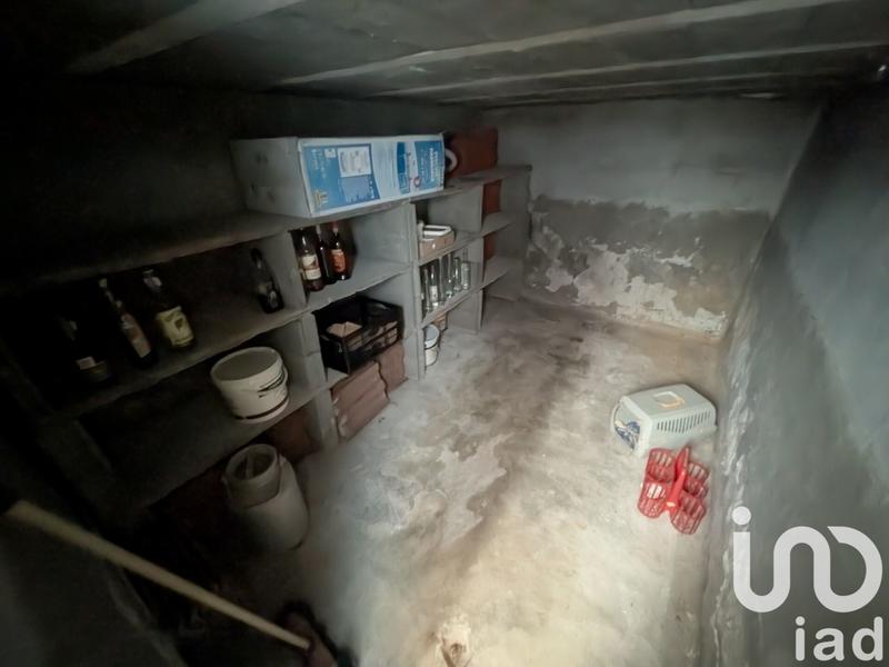 Maison - 92 m² - 5 pièces