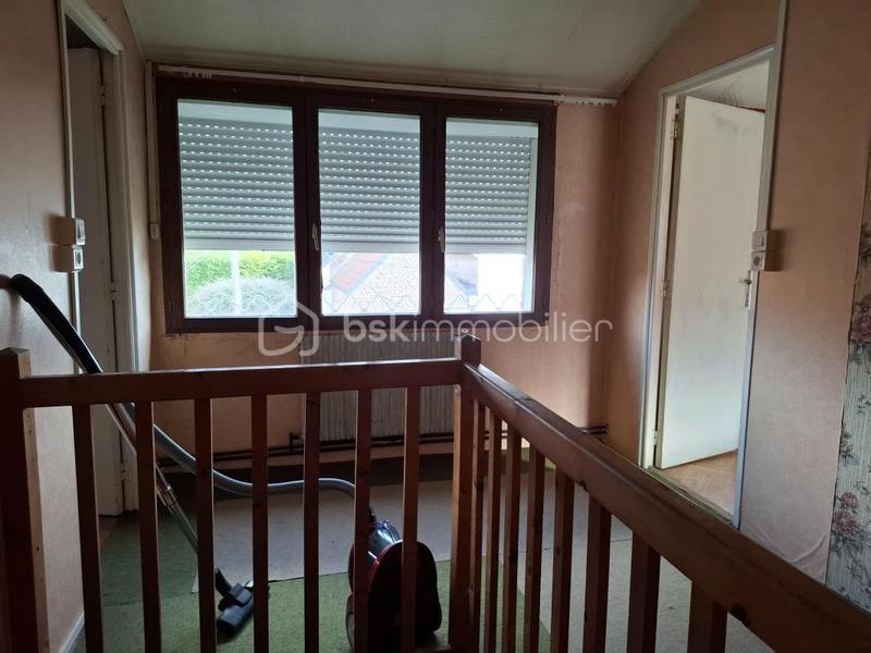 Maison ancienne - 135 m² - 5 pièces