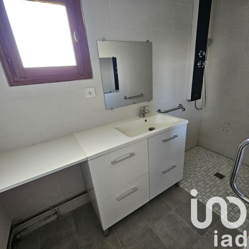 Maison - 75 m² - 4 pièces