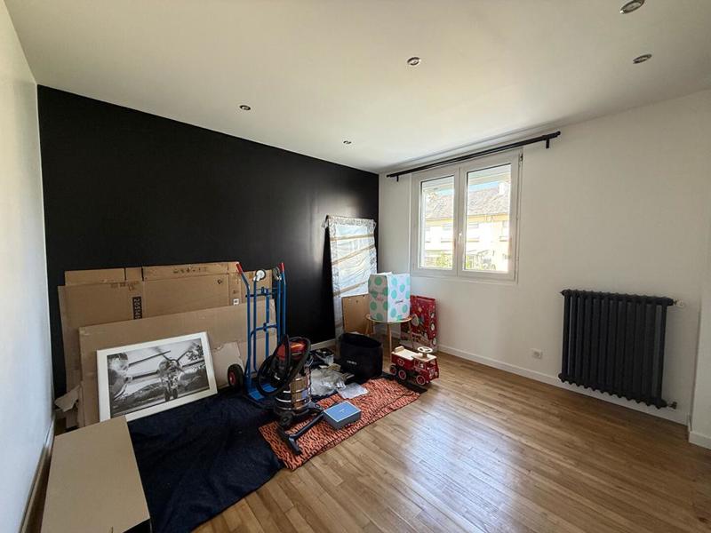 Maison - 146 m² - 7 pièces