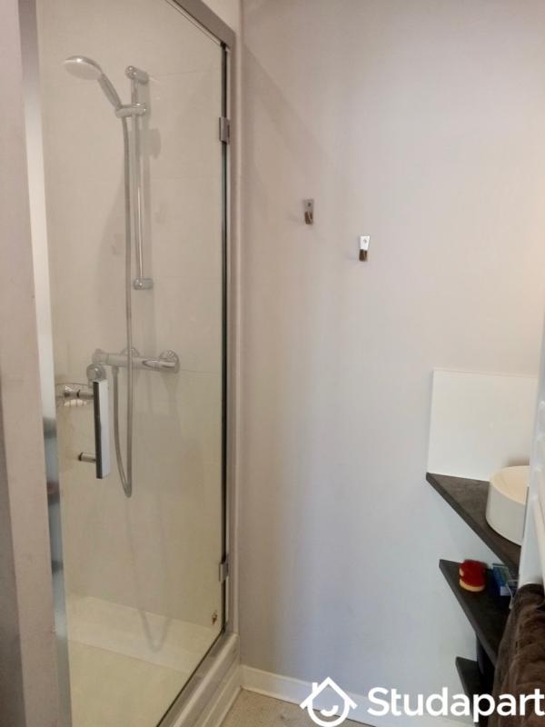 Appartement - 29 m² - 1 pièce