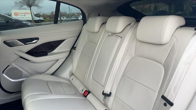 Jaguar I-Pace Ev400 400 Awd First Edition