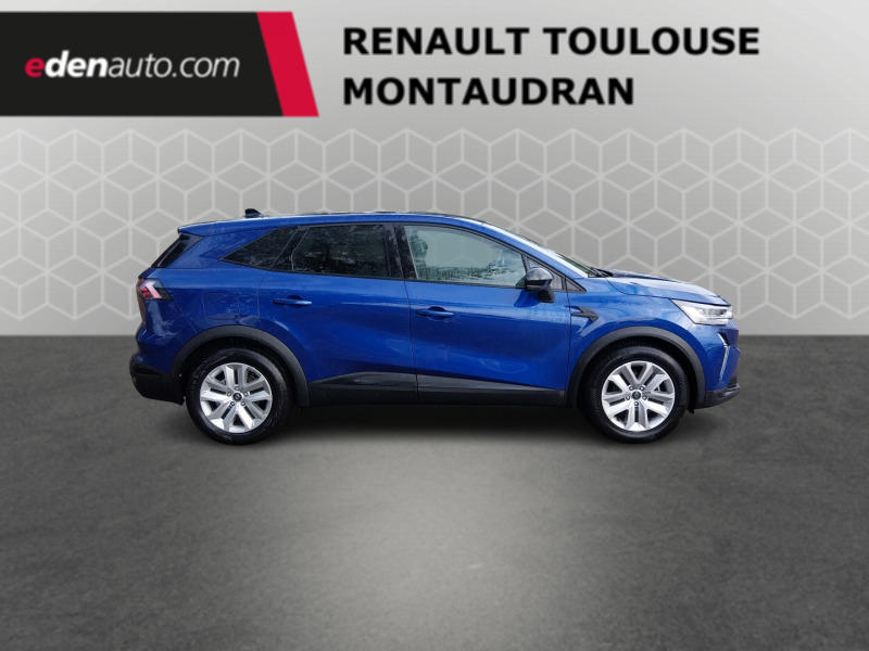 Renault Symbioz E-Tech full hybrid 145 Evolution