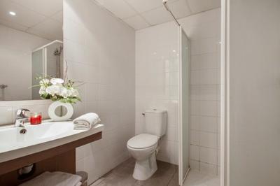 Appartement - 20 m² - 1 pièce