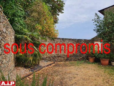 Maison - 112 m² - 5 pièces