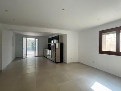 Maison - 116 m² - 6 pièces