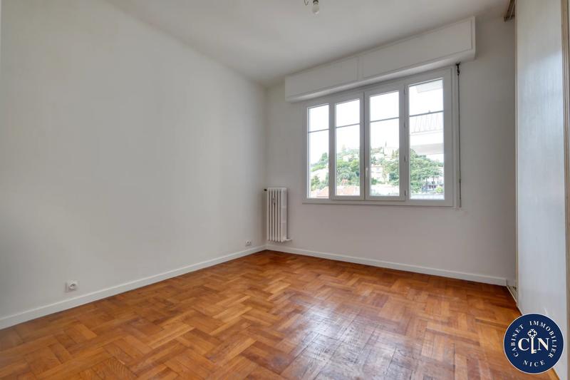 Appartement - 53 m² - 2 pièces