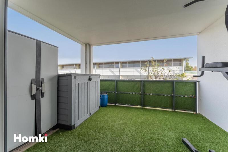 Appartement - 83 m² - 4 pièces