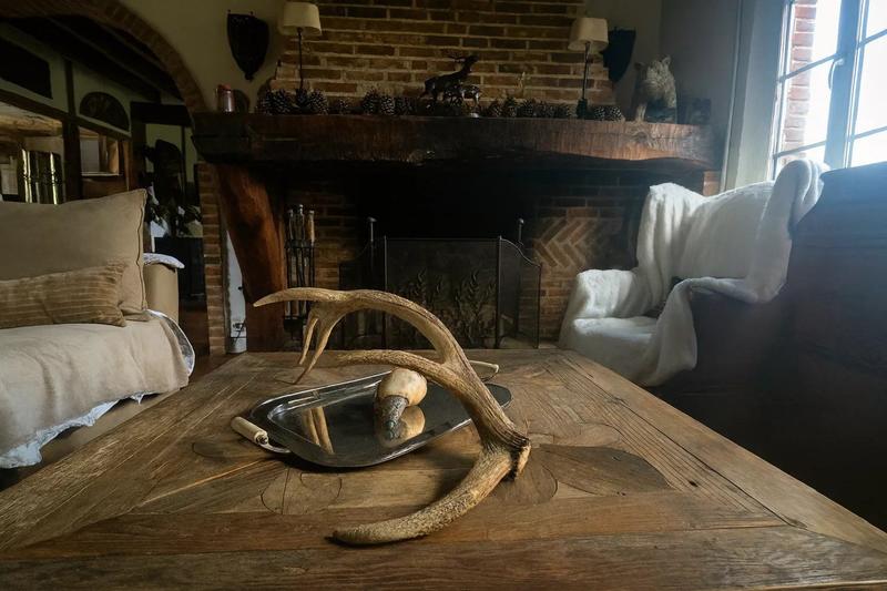 Maison - 283 m² - 7 pièces