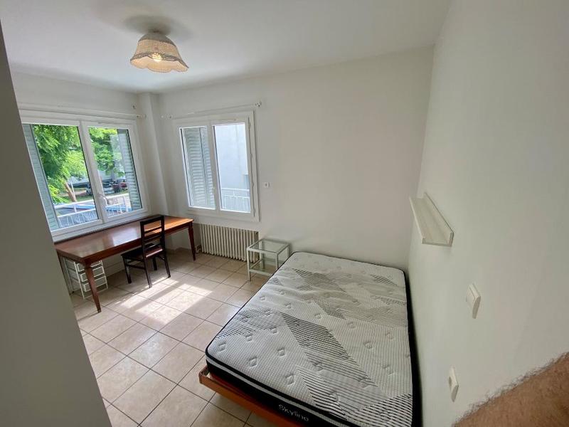 Appartement - 76 m² - 4 pièces