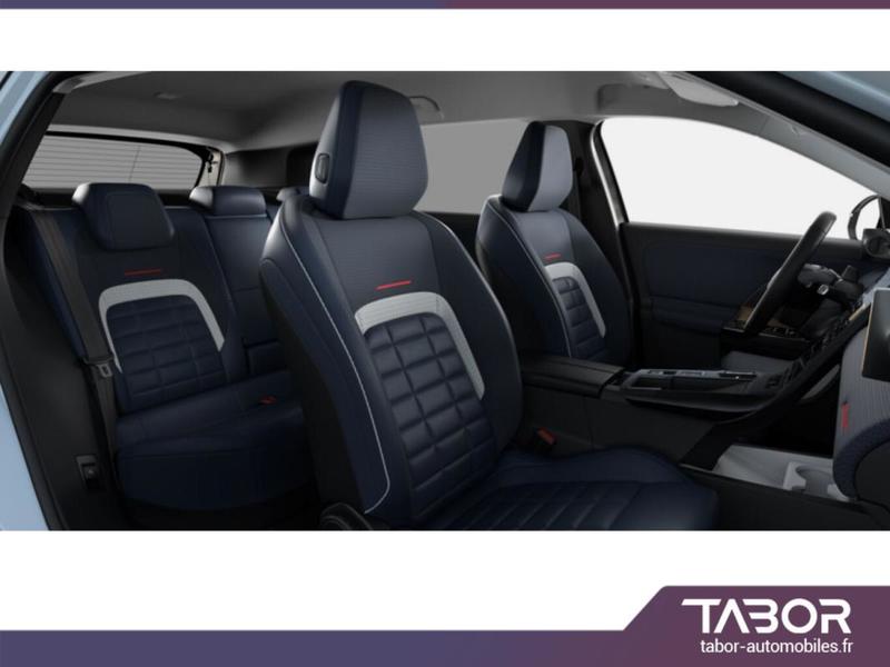 Citroën C5 Aircross Hybrid 145 Max Matrix Acc