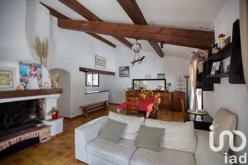 Maison - 132 m² - 5 pièces