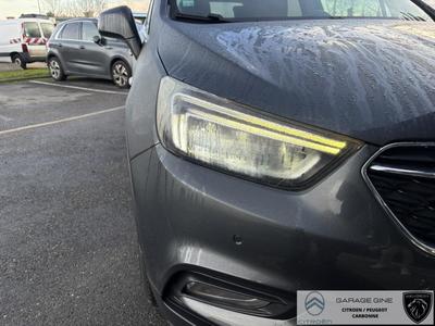 Opel Mokka X 1.6 Cdti 136 ch 4x2 Auto Innovation