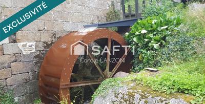 Maison - 140 m² - 8 pièces