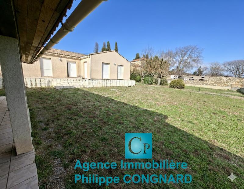 Maison - 145 m² - 5 pièces