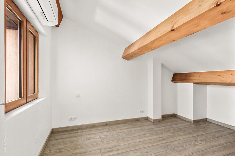 Maison de village - 142 m² - 7 pièces