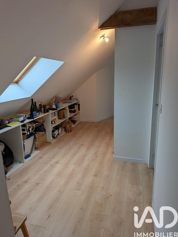 Appartement - 81 m² - 4 pièces