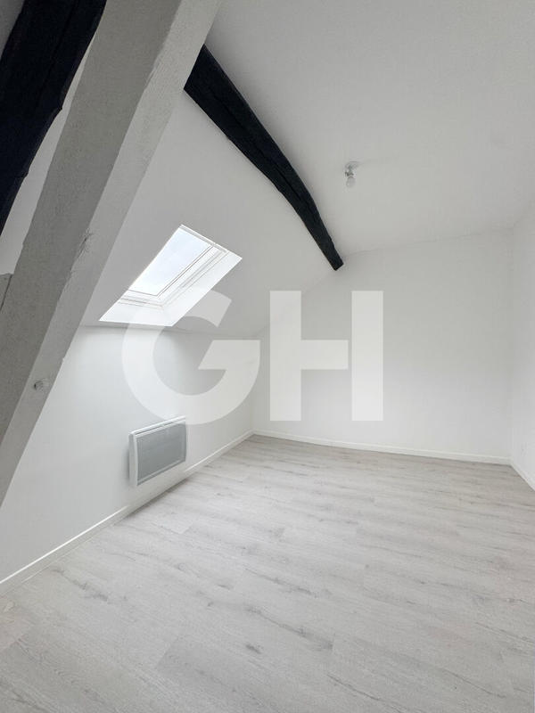 Appartement - 31 m² - 2 pièces