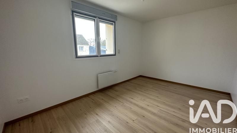 Maison - 125 m² - 4 pièces