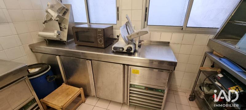 Local commercial - 200 m²