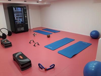 Studio - 18 m² - 1 pièce