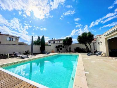 Villa - 143 m² - 5 pièces